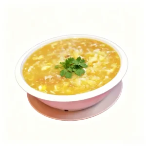 Braised Shark's Fin with CrabMeat