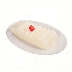 Coconut Jelly