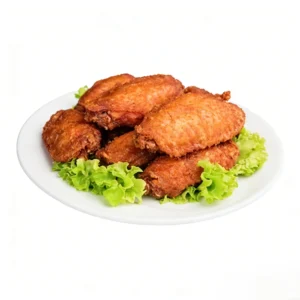 Prawn Paste Chicken