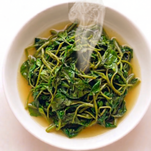 Chinese Spinach