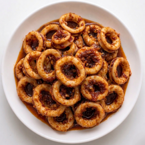 Sambal Sotong