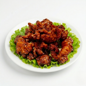 Marmite Chicken
