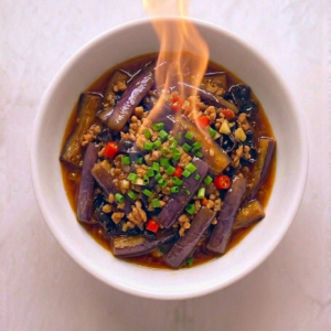 Eggplant