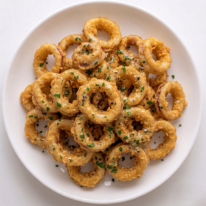 Butter Sotong