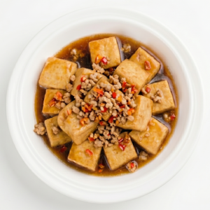 Cai Xiang Beancurd