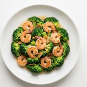 Broccoli (Premium)