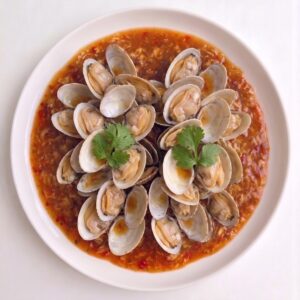LaLa Clam (Chili)