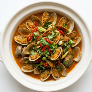 LaLa Clam (Indonesian)