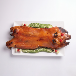 Roasted Suckling Pig (Advance Order)