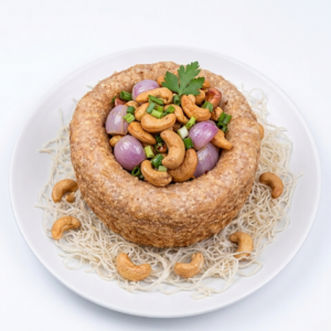 Yam Ring