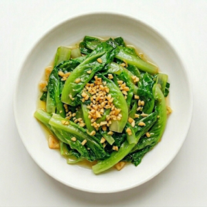 Romaine Lettuce