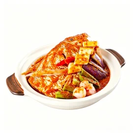 Assam Fish Head._converted