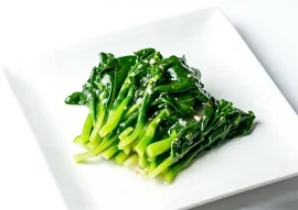 Baby Kailan Garlic_converted