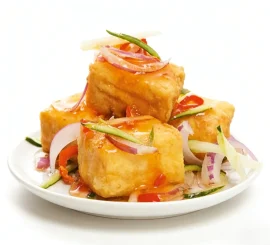 Beancurd Thai Sauce_converted