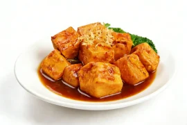 Beancurd With Dried Scallop_converted