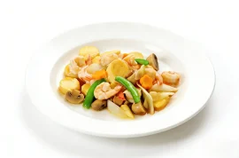 Beancurd With Prawns_converted