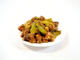 Bittergourd with Spare Ribs_converted