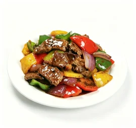 Black Pepper Beef._converted