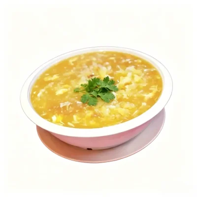 Braised Shark Fin with CrabMeat _converted