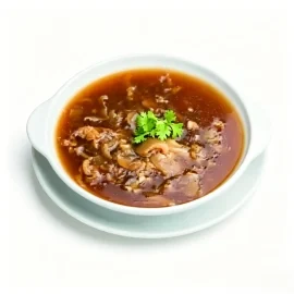 Braised Shark Fin with Dried Scallop_converted