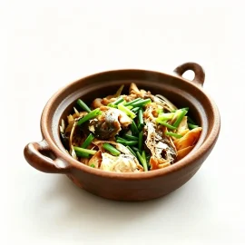 Claypot Fish Head._converted