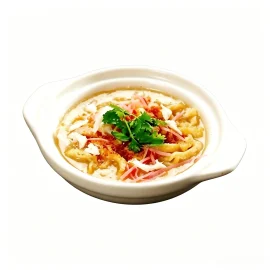 Crabmeat Fish Maw Soup._converted