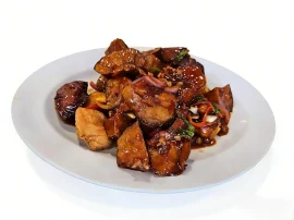 Eggplant Toufu_converted