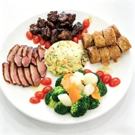 Five Happiness Platter._converted