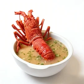 Lobster Porridge_converted