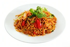Mee Goreng
