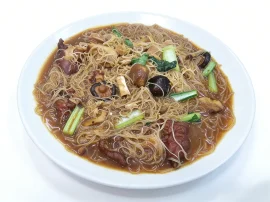 Pork Knuckle Bee Hoon