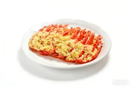 Prawn Steamed Butter Garlic_converted