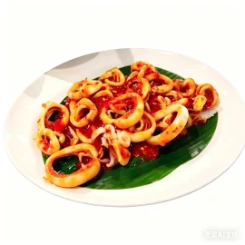 Sambal Sotong。2_converted
