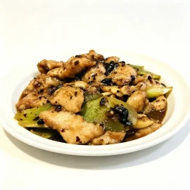 Sliced Fish (Black BeanSauce)._converted