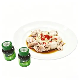 Steamed Frog In Chicken Esence._converted