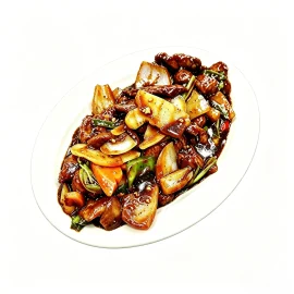 Stir Fried Black Pepper Venison.2_converted