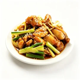Stir Fried Frog WithGinger And Onions.2_converted
