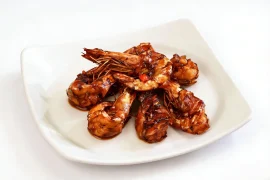 Stir Fried Prawns__converted