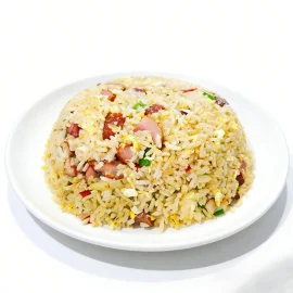 Yang Zhou Fried Rice