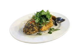油炸顺壳