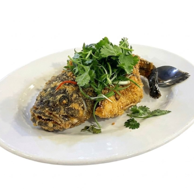 油炸顺壳