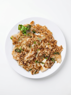 菜圃玉兰河粉 (1)