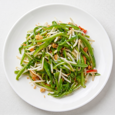 青龙菜